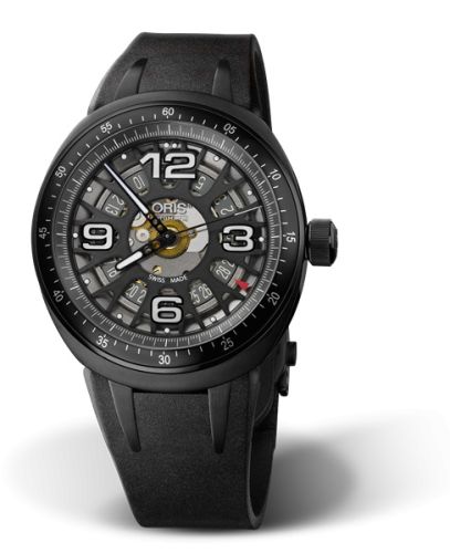 Oris 01 733 7589 7714-Set