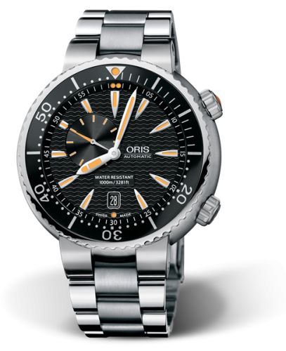 Oris 01 743 7609 8454-07 8 24 01PEB