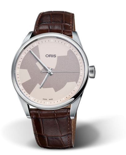 Oris 01 733 7642 4091-07 5 21 80FC
