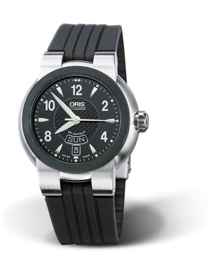Oris 01 635 7518 4464-07 4 24 14