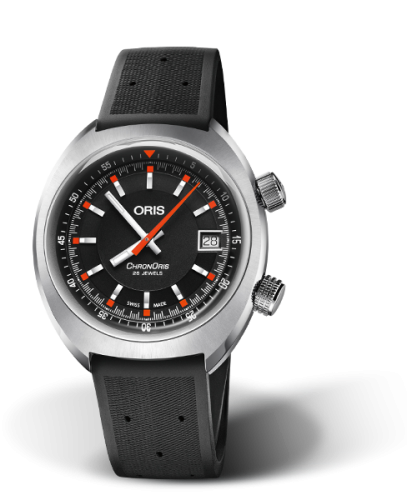 Oris 01 733 7737 4054-07 4 19 01FC