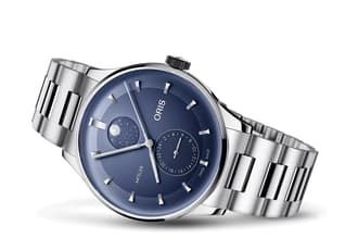 Oris 01 782 7811 4055-07 8 20 20