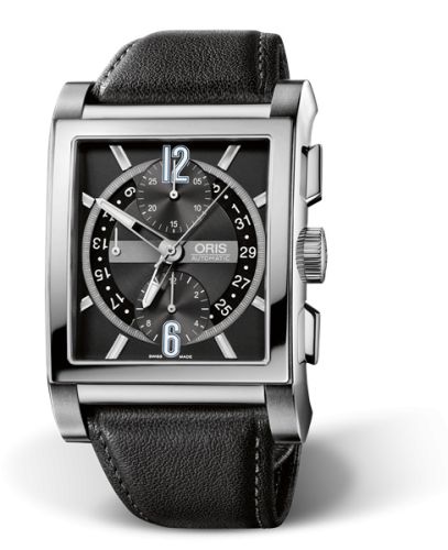 Oris 01 674 7625 7064-07 5 27 71FC