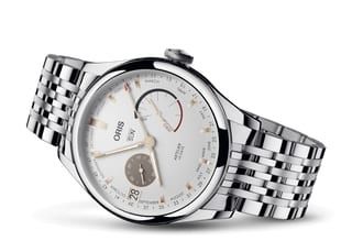 Oris 113 01 113 7806 4051-07 8 23 79PS