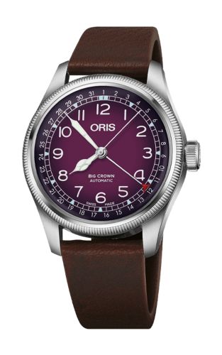 Oris 01 754 7785 4018-Set