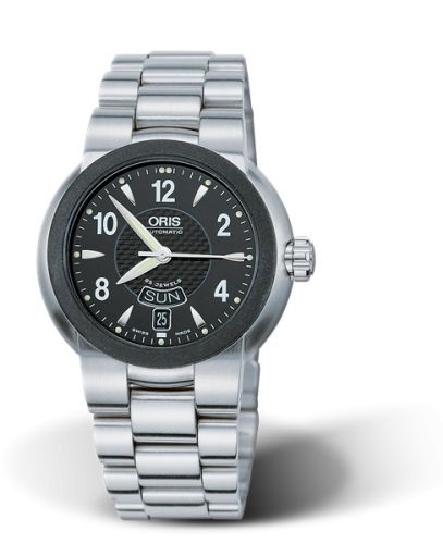 Oris 01 635 7518 4464-07 8 24 01