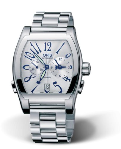 Oris 01 690 7540 4061-07 8 20 68