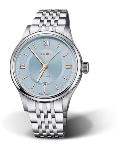 Oris 01 733 7719 4015-07 8 20 10