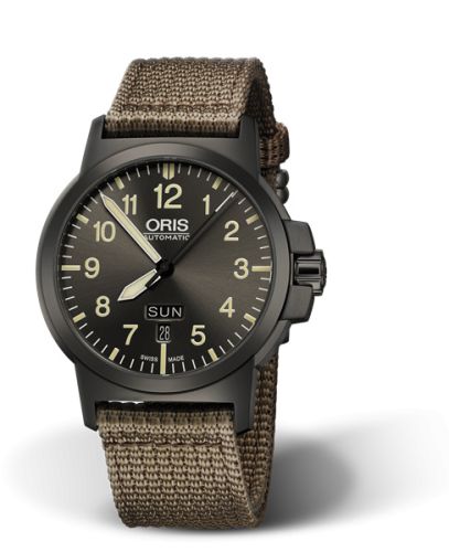 Oris 01 735 7641 4263-07 5 22 22G