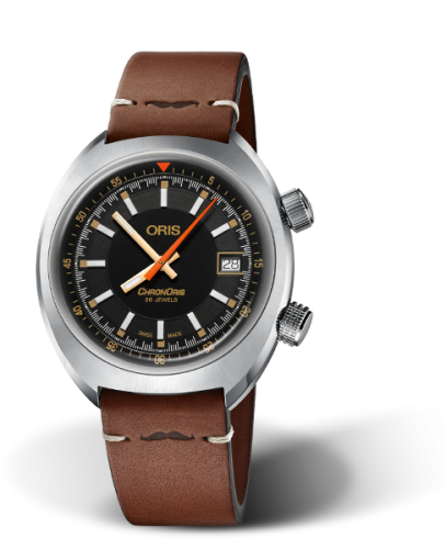 Oris 01 733 7737 4034-Set LS