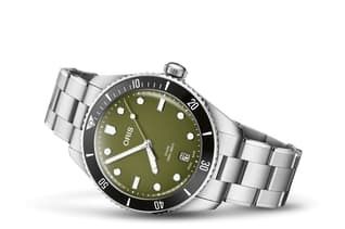 Oris 01 733 7795 4057-Set