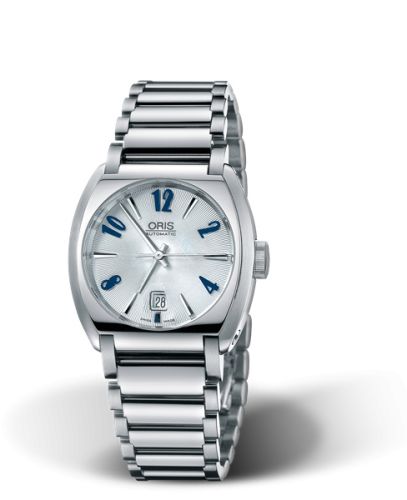 Oris 01 561 7573 4061-07 8 14 72