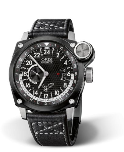 Oris 01 653 7631 4684-Set