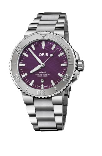 Oris 01 733 7730 4118-Set
