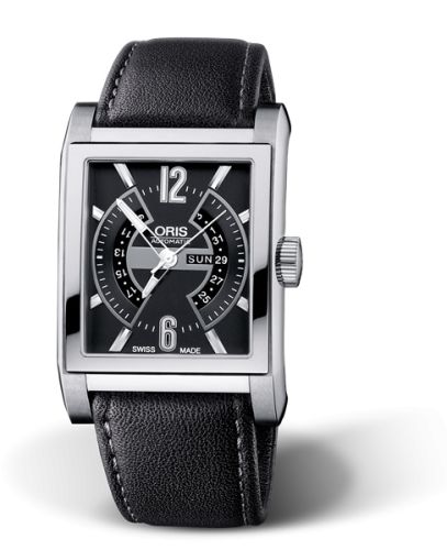 Oris 01 585 7622 7064-07 5 24 71FC