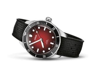 Oris 01 733 7795 4018-Set