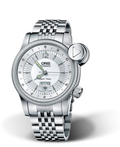 Oris 01 635 7568 4061-07 8 21 61