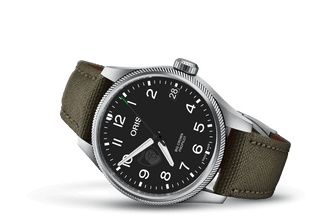 Oris 01 751 7761 4134-Set