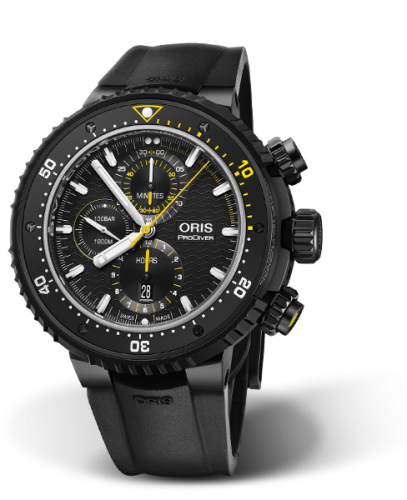 Oris 01 774 7727 7784-Set