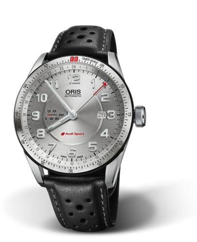 Oris 01 747 7701 4461-07 5 22 87FCS