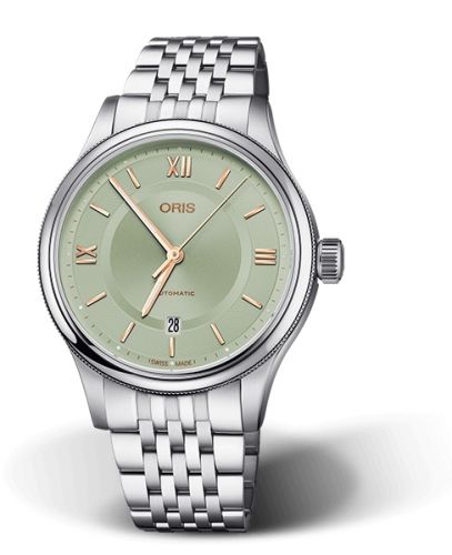 Oris 01 733 7719 4017-07 8 20 10