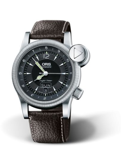 Oris 01 635 7568 4064-07 5 21 55