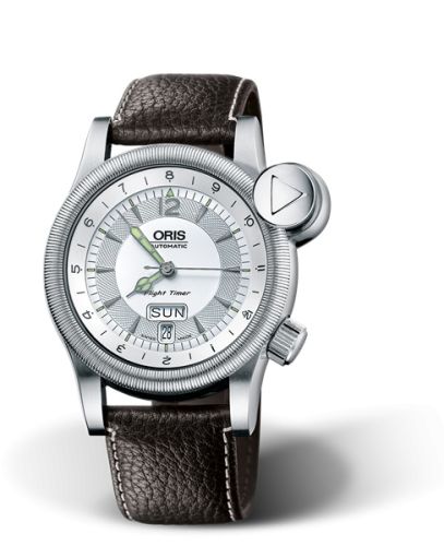 Oris 01 635 7568 4061-07 5 21 55