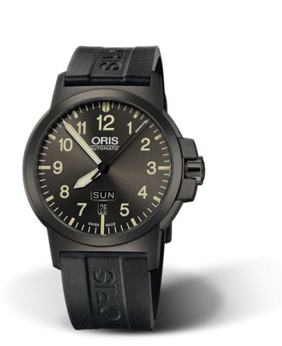 Oris 01 735 7641 4263-07 4 22 05G