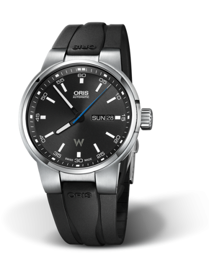 Oris 01 735 7740 4154-07 4 24 54FC