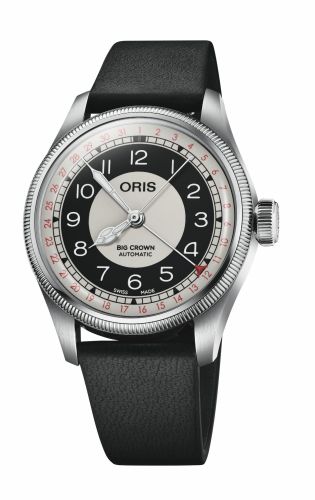 Oris 754 7779 4061-07 5 19 25
