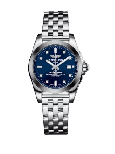 Breitling W7234812/C965/791A