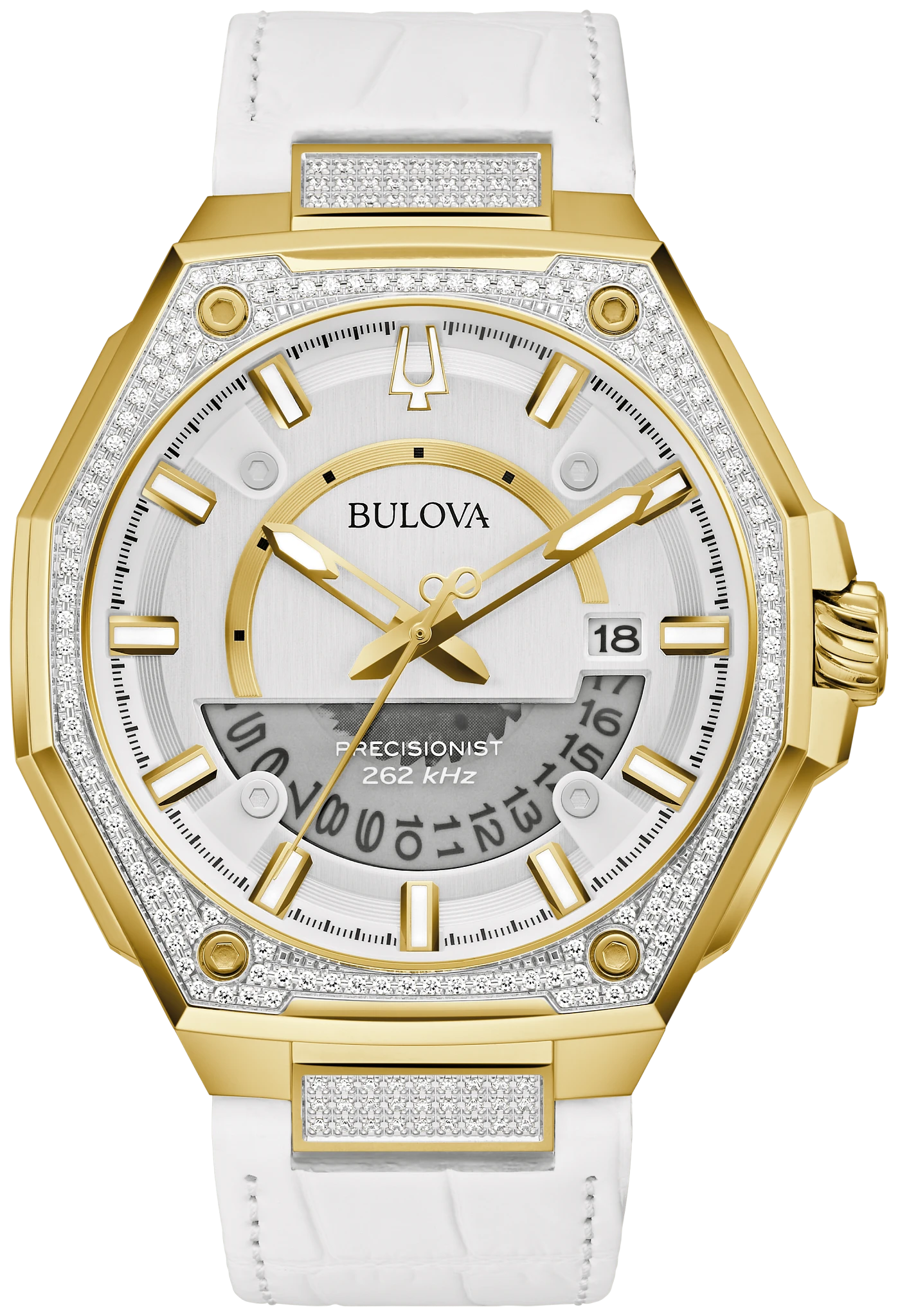 Bulova 98J119