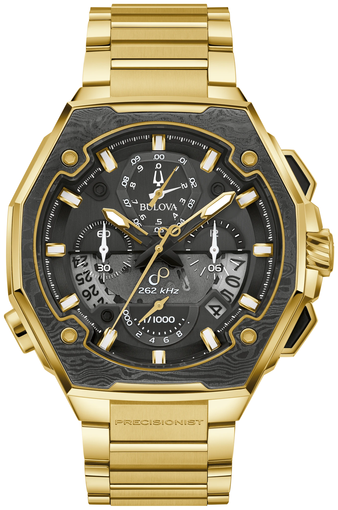 Bulova 98B429