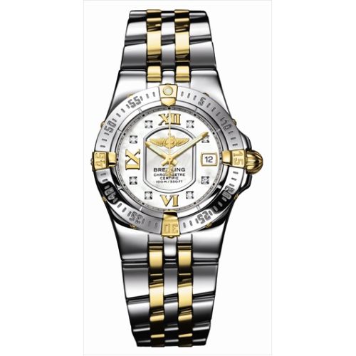 Breitling B7134012.A662