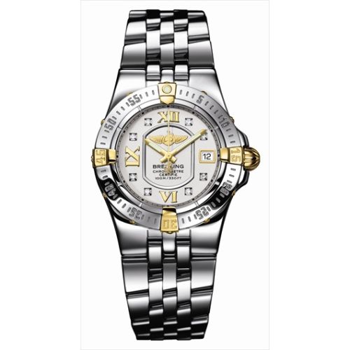 Breitling B7134012.G662