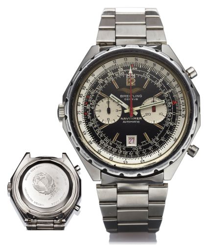 Breitling 1806 Iraqi