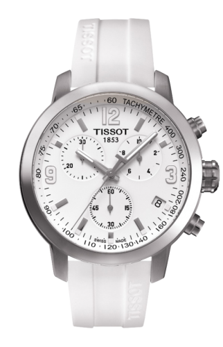 Tissot T055.417.17.017.00