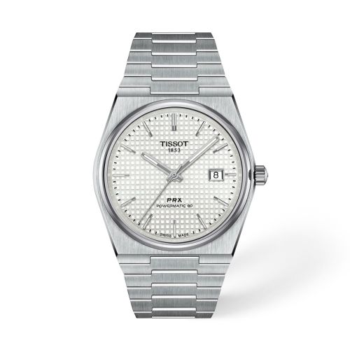 Tissot T137.407.11.111.00