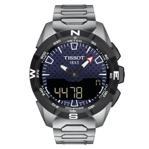 Tissot T110.420.44.051.00