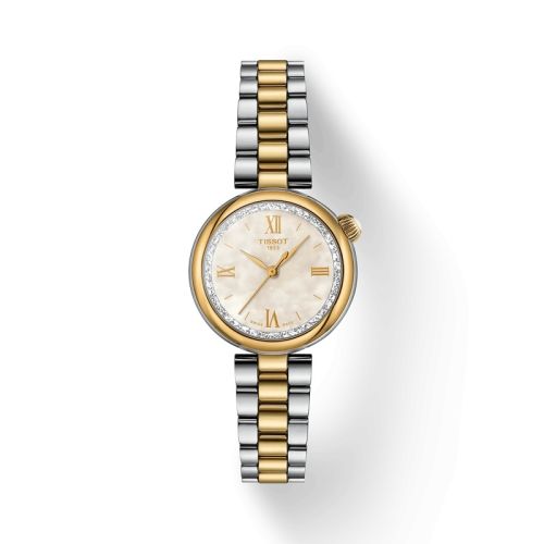 Tissot T152.010.22.118.01