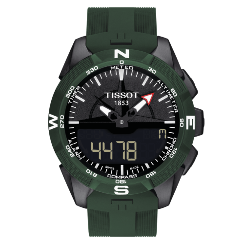 Tissot T110.420.47.051.00