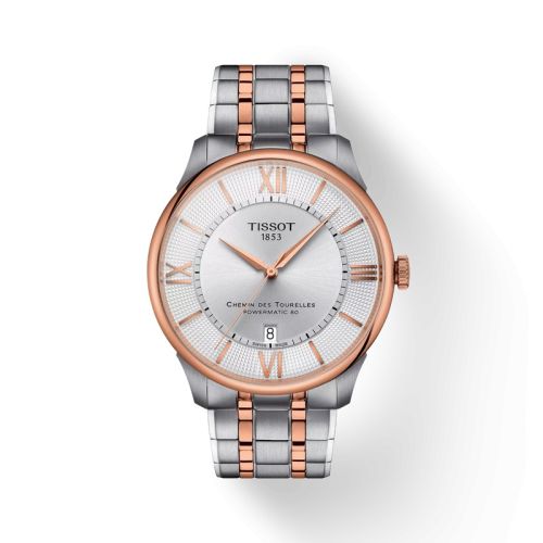 Tissot T139.407.22.038.00