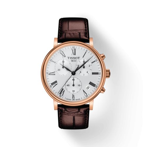 Tissot T122.417.36.033.00