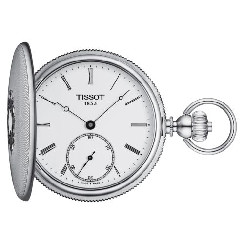 Tissot T867.405.19.013.00