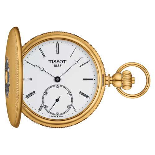 Tissot T867.405.39.013.00