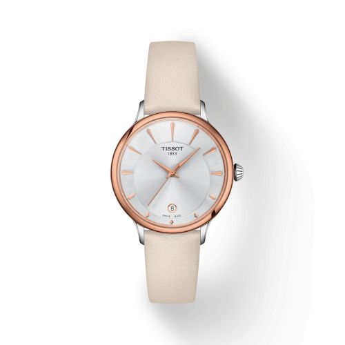 Tissot T133.210.26.031.00