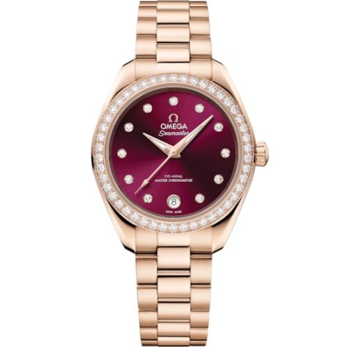 Omega 220.55.30.20.61.001