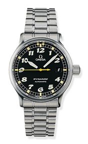 Omega 5200.50.00