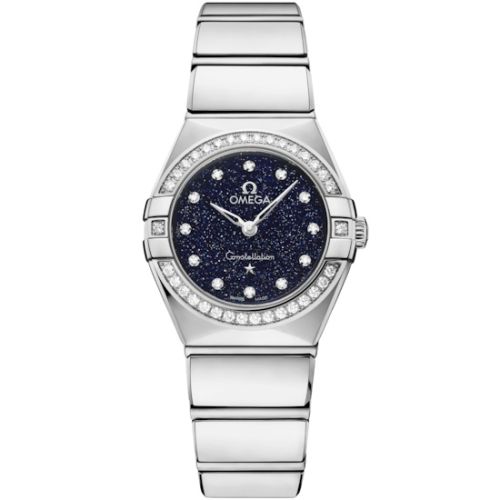 Omega 131.15.25.60.53.002