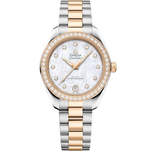 Omega 220.25.30.20.55.001